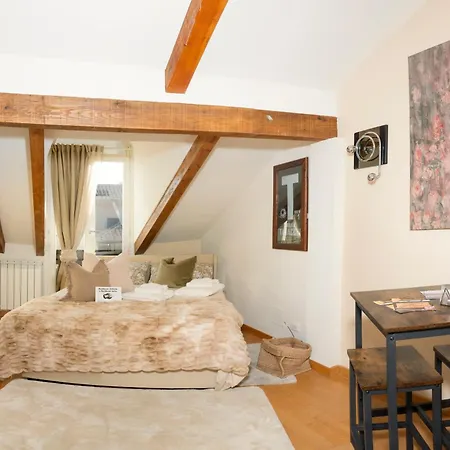 Apartment Lorenzo