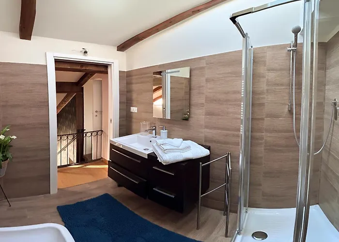 Apartamento Lorenzo Turín