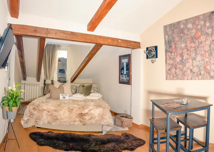 Apartman Lorenzo *