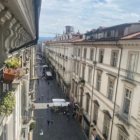 Apartamento Lorenzo *