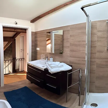 Apartamento Lorenzo Turín