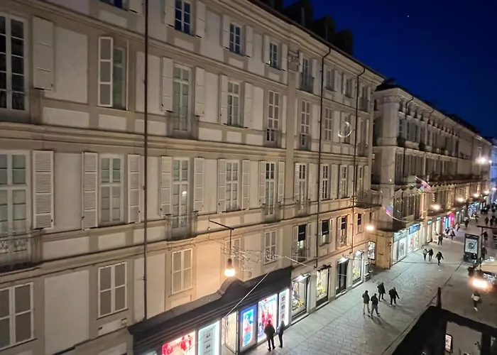 Lorenzo アパート