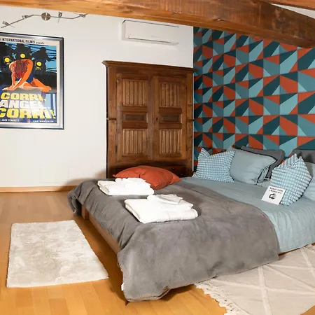 Apartmán Lorenzo
