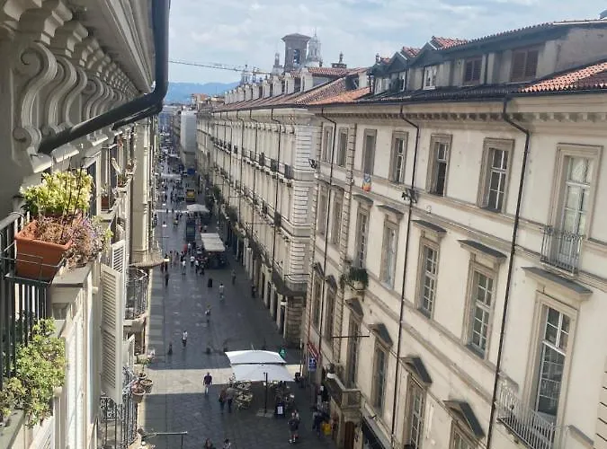 Apartmán Lorenzo *