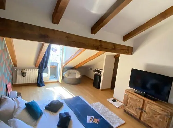 Lorenzo Apartmán Turín